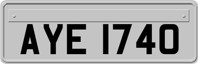AYE1740