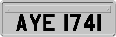 AYE1741