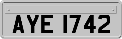 AYE1742
