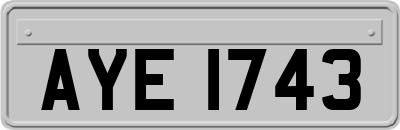 AYE1743