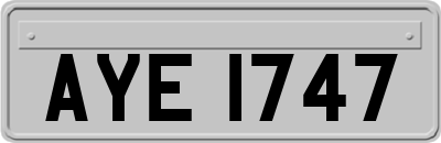 AYE1747
