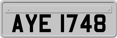 AYE1748