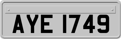 AYE1749