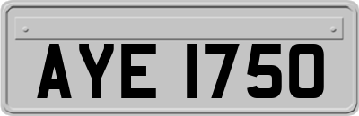 AYE1750