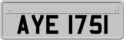 AYE1751