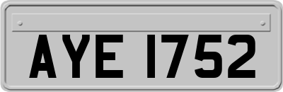 AYE1752