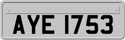 AYE1753