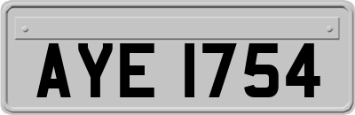 AYE1754