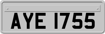 AYE1755
