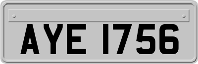 AYE1756