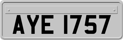 AYE1757