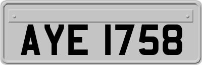 AYE1758