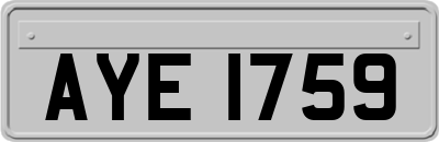 AYE1759