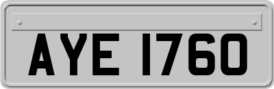 AYE1760