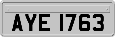 AYE1763