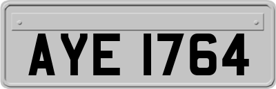 AYE1764
