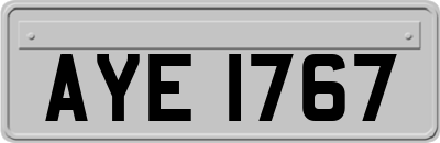 AYE1767