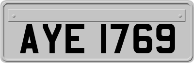 AYE1769