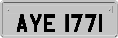 AYE1771