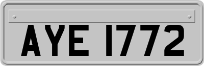 AYE1772