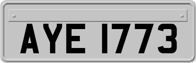 AYE1773