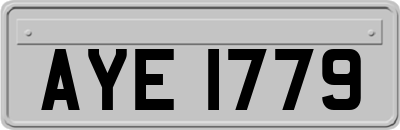 AYE1779