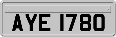 AYE1780