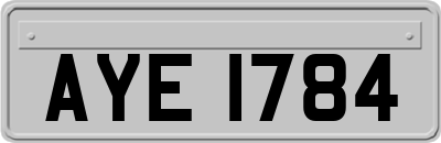 AYE1784