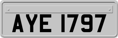 AYE1797