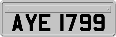 AYE1799