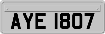 AYE1807