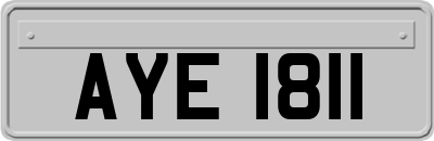 AYE1811