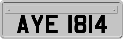 AYE1814