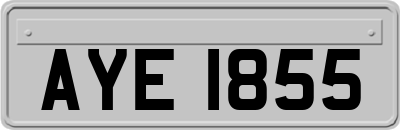 AYE1855