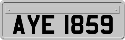AYE1859