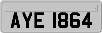 AYE1864