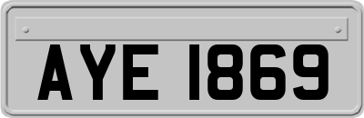AYE1869