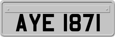 AYE1871