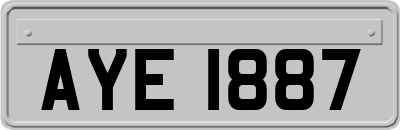AYE1887