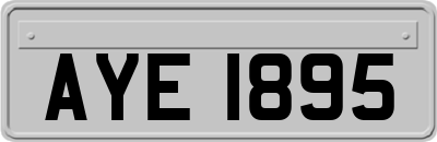 AYE1895