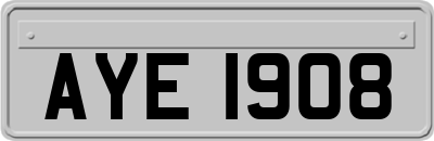 AYE1908