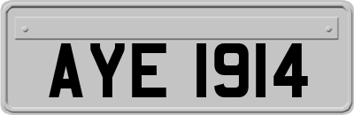 AYE1914