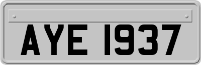 AYE1937