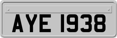 AYE1938