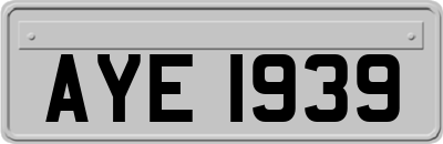 AYE1939
