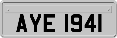 AYE1941