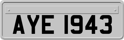 AYE1943