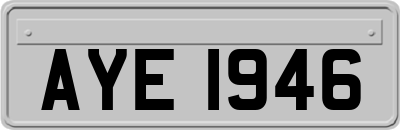 AYE1946