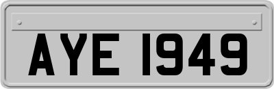 AYE1949