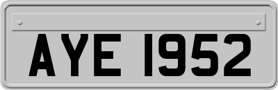 AYE1952
